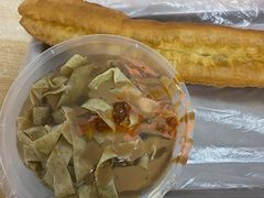 -小发锅巴菜铺(金辉家园店)