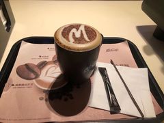 -麦当劳(番禺易发商业街店)