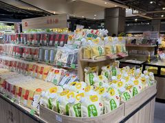 -武商超市(沌口店)