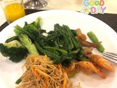 -深圳维景酒店-维景轩