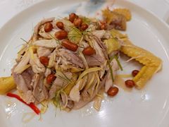 -寻味顺德·南记酒家·传统顺德菜·鱼生(广源路店)