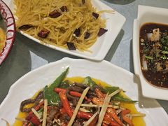 -陈胖子特色菜.鲜货现炒(融景城店)