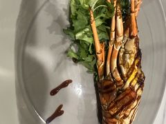 -知味自助餐厅(西安威斯汀大酒店)