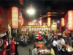 大堂-天下第一面(大雁塔北广场店)