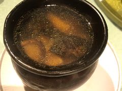 海带排骨汤-鄱阳湖·江西小炒·瓦罐煨汤(五道口店)