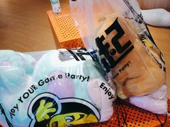 -风云再起游乐汇(北京西单西西友谊店)
