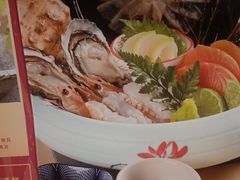 -原志优秀食材·匠心料理·海胆主题(金亿广场店)