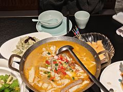 -唐猫庭院·千年陕菜(赛格国际购物中心店)