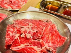 -西塔老太太泥炉烤肉(亚运村店)
