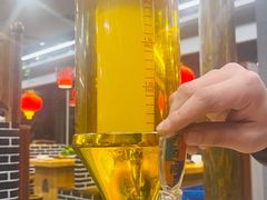 -鸽子刘铁锅炖鱼(劲松店)