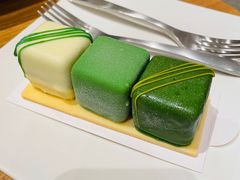 -星巴克(广州淘金路店)