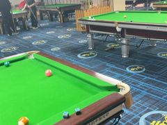 -云川台球(马甸店)