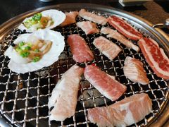 -虎焱炭火烧肉