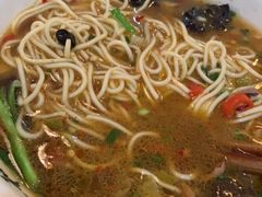 -易裕和·长沙米粉(友谊路店)