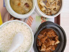 -真功夫(宝丰店)