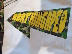 -BAPE STORE®(斯普瑞斯奥特莱斯店)
