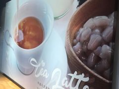 -KOI Thé(正佳广场店)