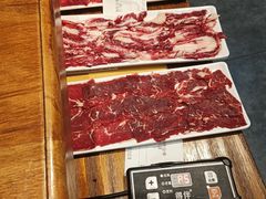 -牛必福潮汕牛肉火锅(油坊桥店)