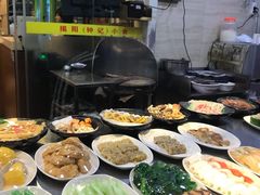 -揭阳钟记小食(福田新村店)