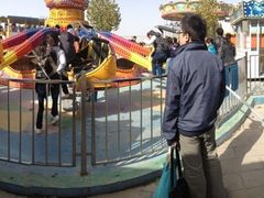iphone_upload_pic-秦岭欢乐世界