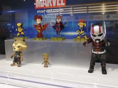 -泡泡玛特POPMART(合生汇店)