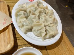 -双合园·海鲜水饺青岛菜(上清路店)