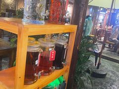-尽善百年古院餐厅(王家老宅店)