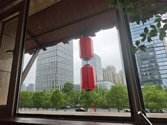 -桐湾大院·桐庐菜(滨江店)