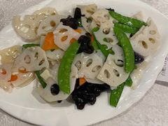 -白鹿江西餐厅(北师大店)