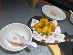 -探鱼·鲜青椒爽麻烤鱼(苏宁广场店)