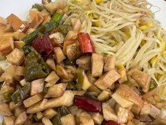 -温记府廟豆汤饭·始于1955年(海椒店)