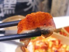 -来点烤肉(五星步行街店)