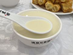 -冰泉豆浆馆(白云山总店)