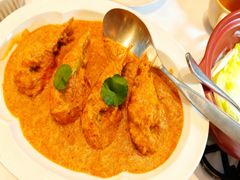 -狮拾久·现代新加坡料理(壹方城店)