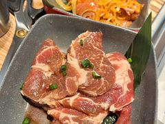 -新石器烤肉(南通CBD大有境店)
