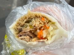 -张果佬年糕卷(科巷店)
