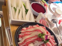 -辣虎·庭院火锅(临平新天地店)