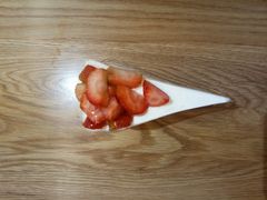 -大麦嘉动物奶油生日蛋糕(军分区新建北路店)