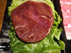 -大别山烤肉(弘阳广场店)