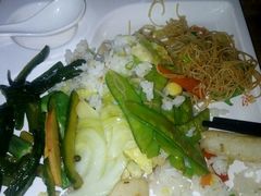 -素清香(解放路店)