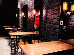 大堂-星巴克臻选(南京金茂览秀城店)