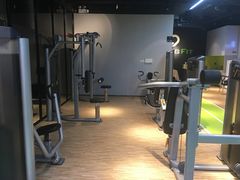 -LEZHI FIT智能健身(外高桥店)