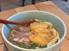 -大米·京都小酒馆·炭烧海鲜·烧鸟(龙口东路店)