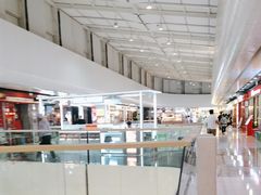 -万达广场(北京槐房店)