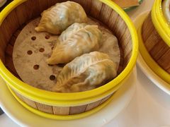 -顺德喜来登酒店·采悦轩