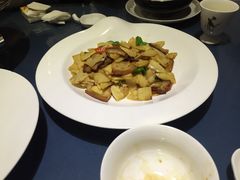 -楚鲜·汉正街一号(天河店)