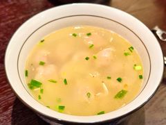 -古都历食南京菜·烤鸭·鸭血粉丝·汤包(南京博物院店)