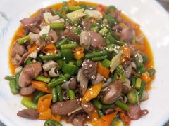 -八张桌子(老店)