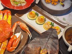 -花潮料理艺食馆(成都万象城店)