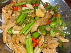 -老熟人串吧家常菜(旧宫店)